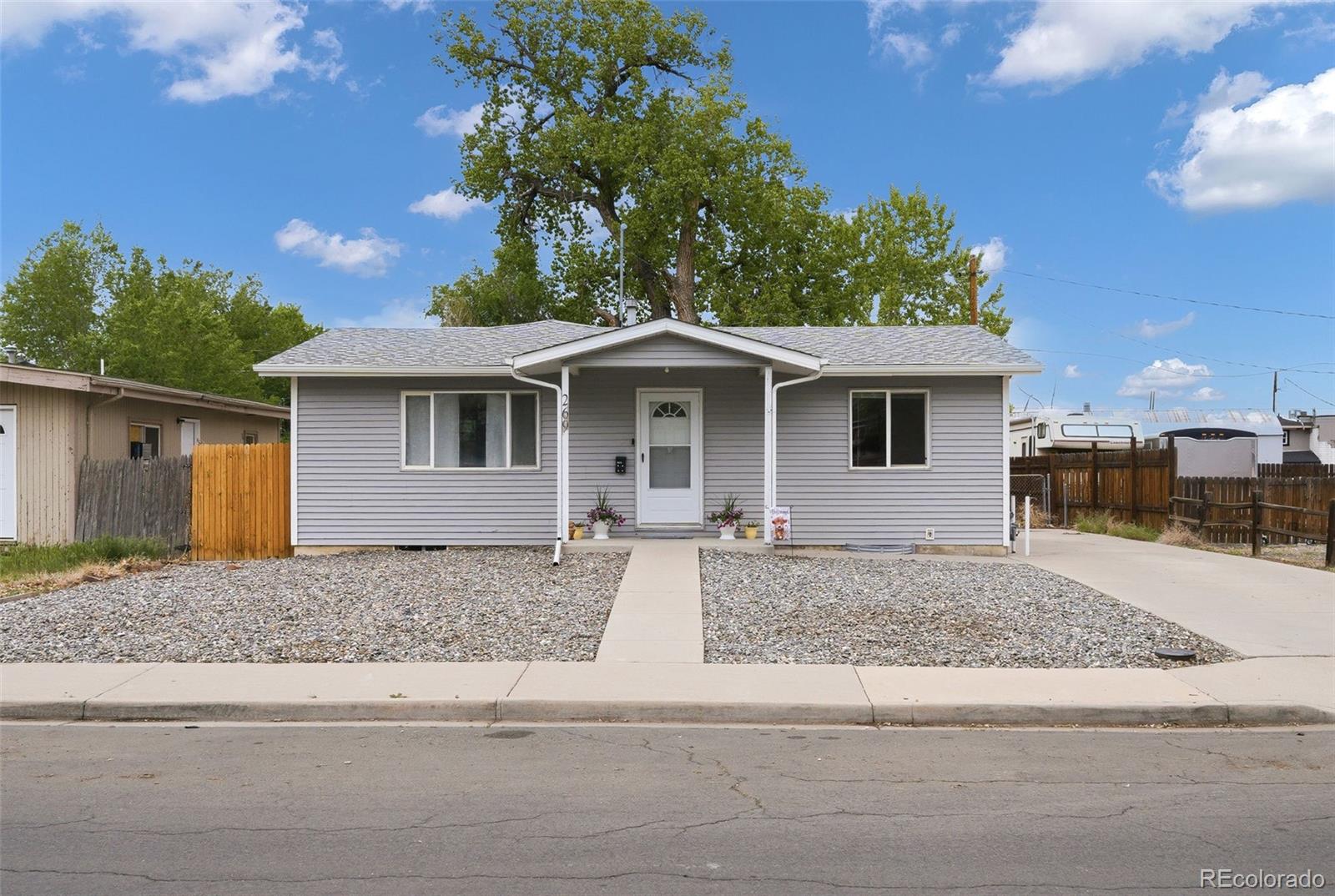 269 S 2nd Avenue Brighton CO 80601