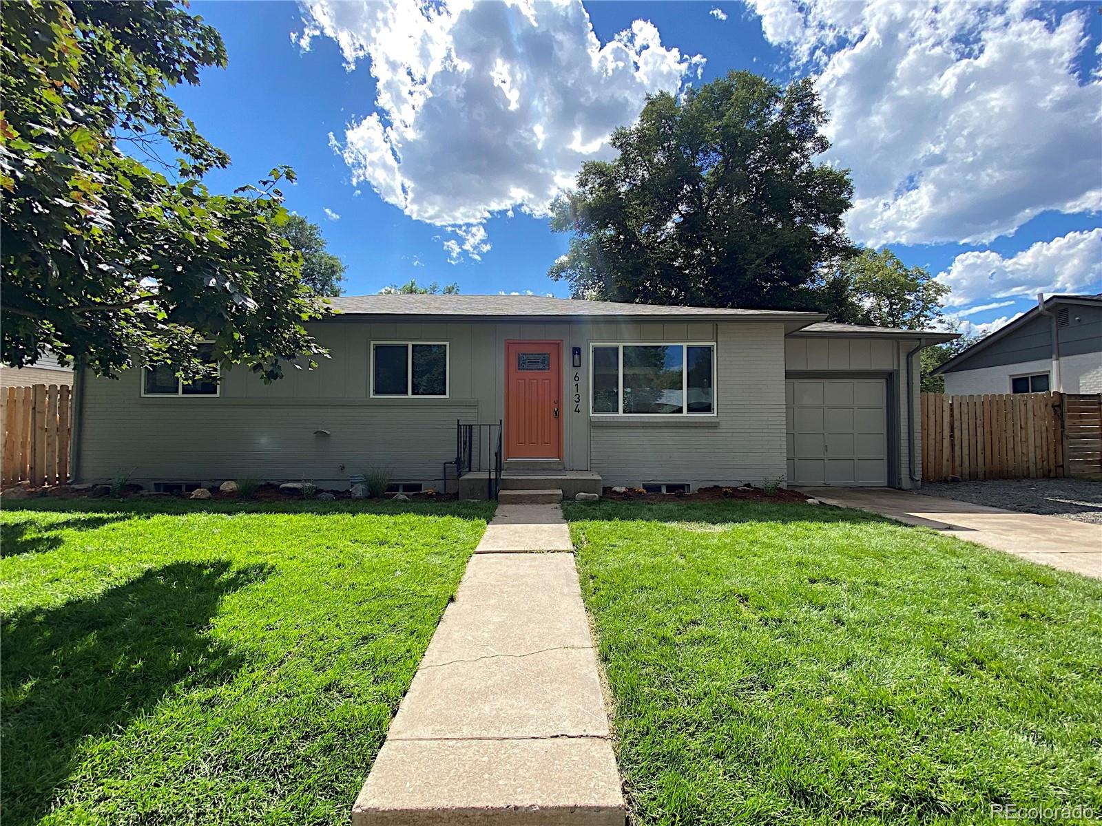 Arvada CO, 6134 Janice Way