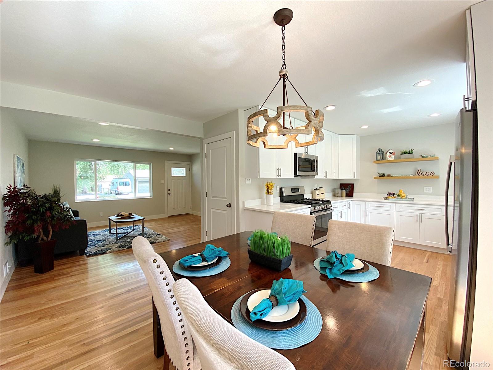 6134 Janice Way Arvada CO 80004