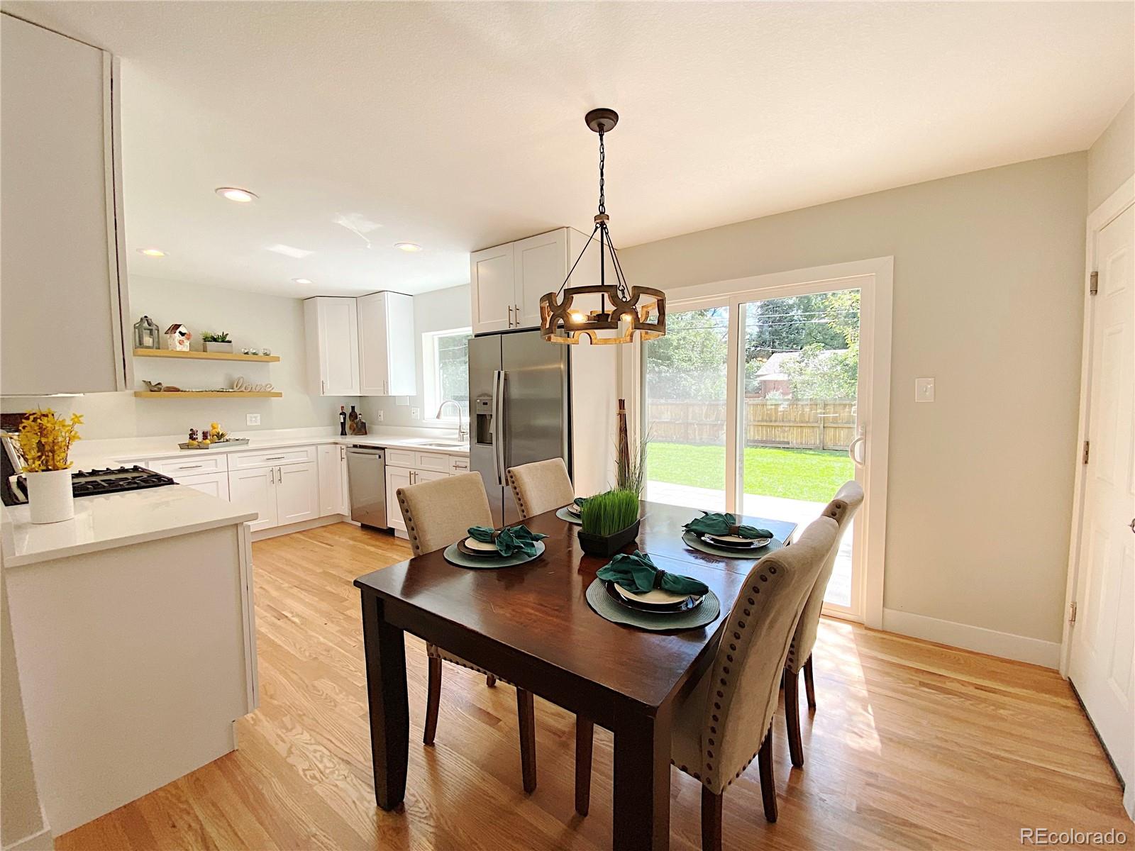 6134 Janice Way Arvada CO 80004