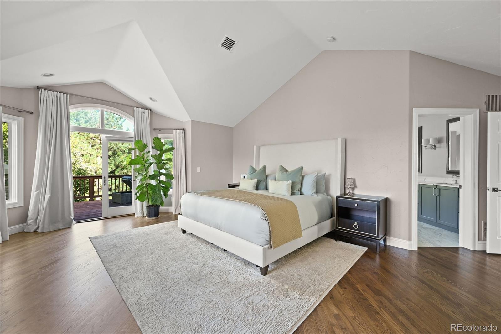 5690 S Beech Circle Greenwood Village CO 80121