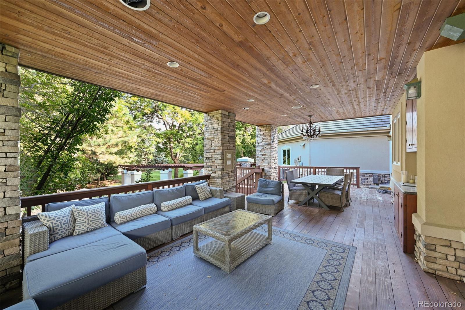 5690 S Beech Circle Greenwood Village CO 80121