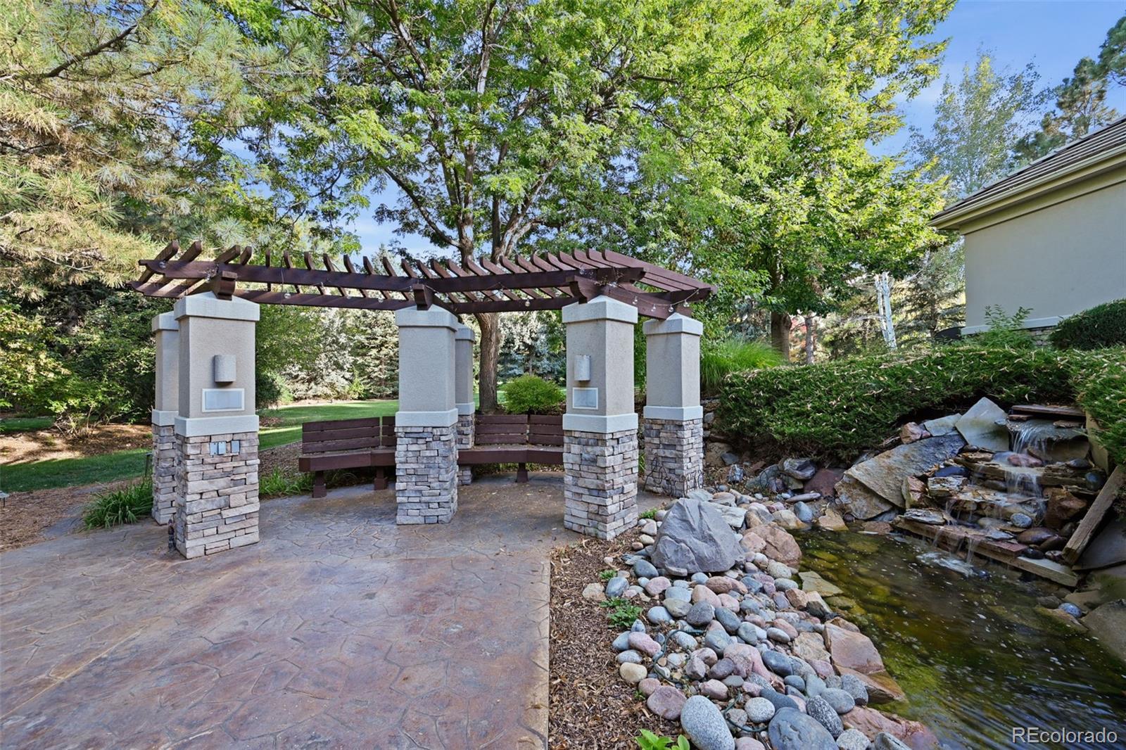 5690 S Beech Circle Greenwood Village CO 80121