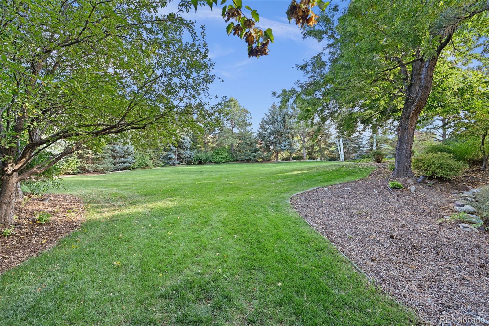 5690 S Beech Circle Greenwood Village CO 80121