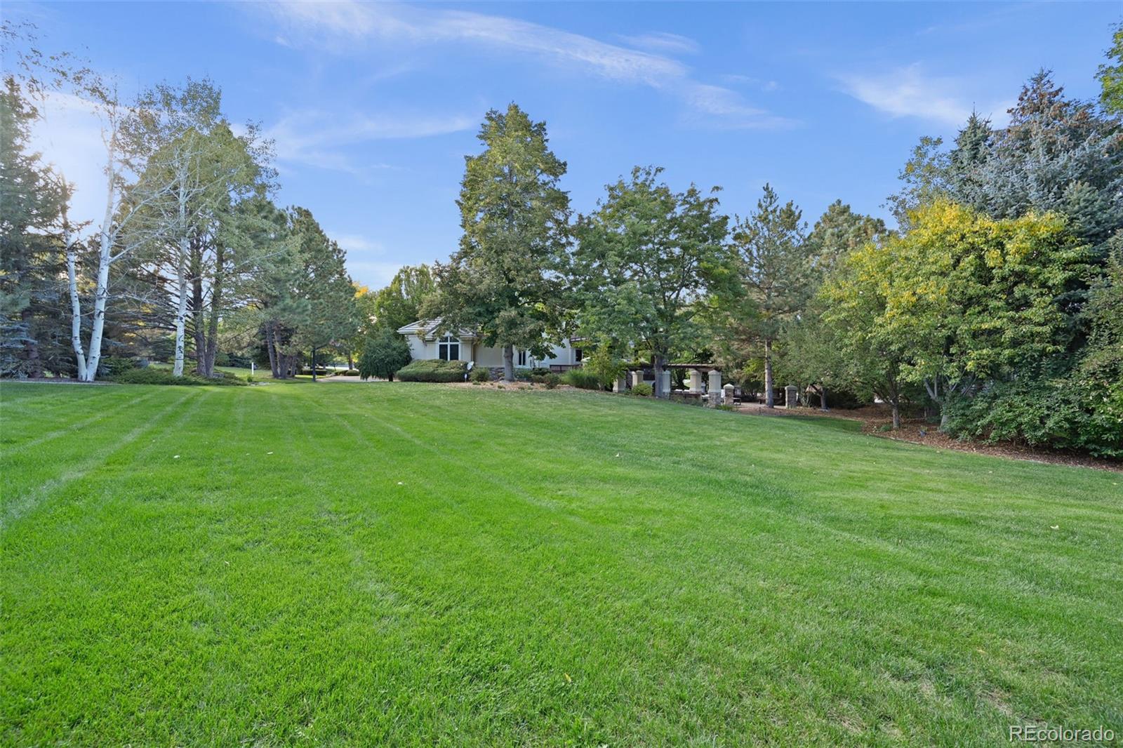 5690 S Beech Circle Greenwood Village CO 80121