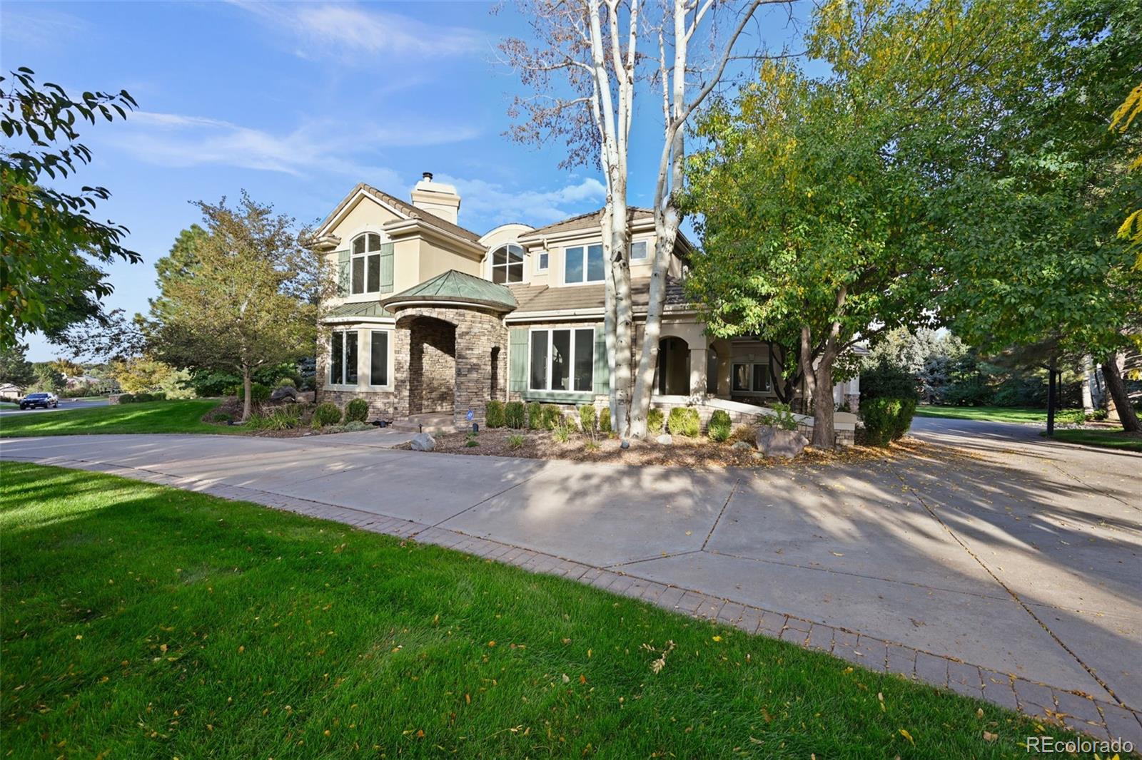 5690 S Beech Circle Greenwood Village CO 80121