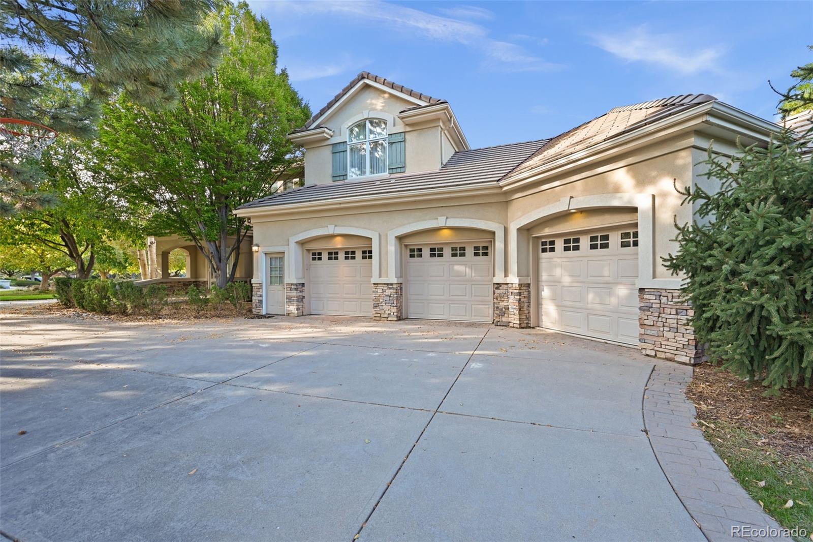 5690 S Beech Circle Greenwood Village CO 80121