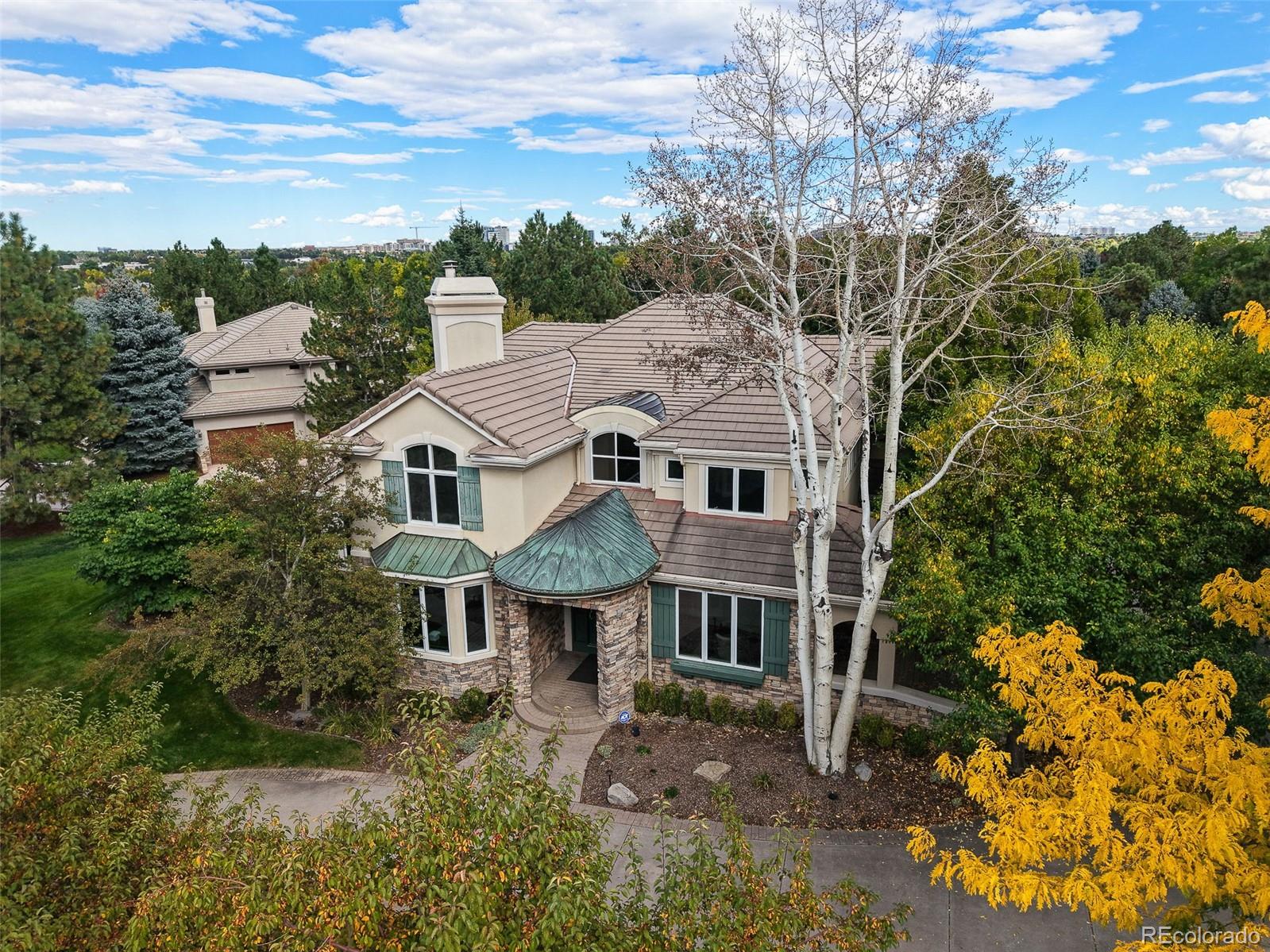 5690 S Beech Circle Greenwood Village CO 80121