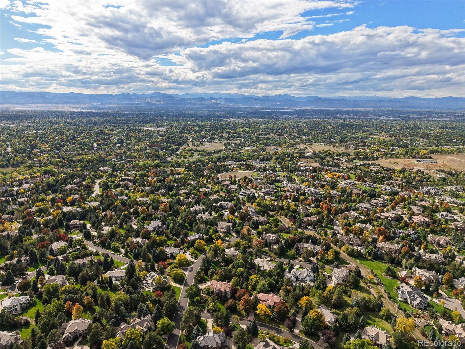 5690 S Beech Circle Greenwood Village CO 80121