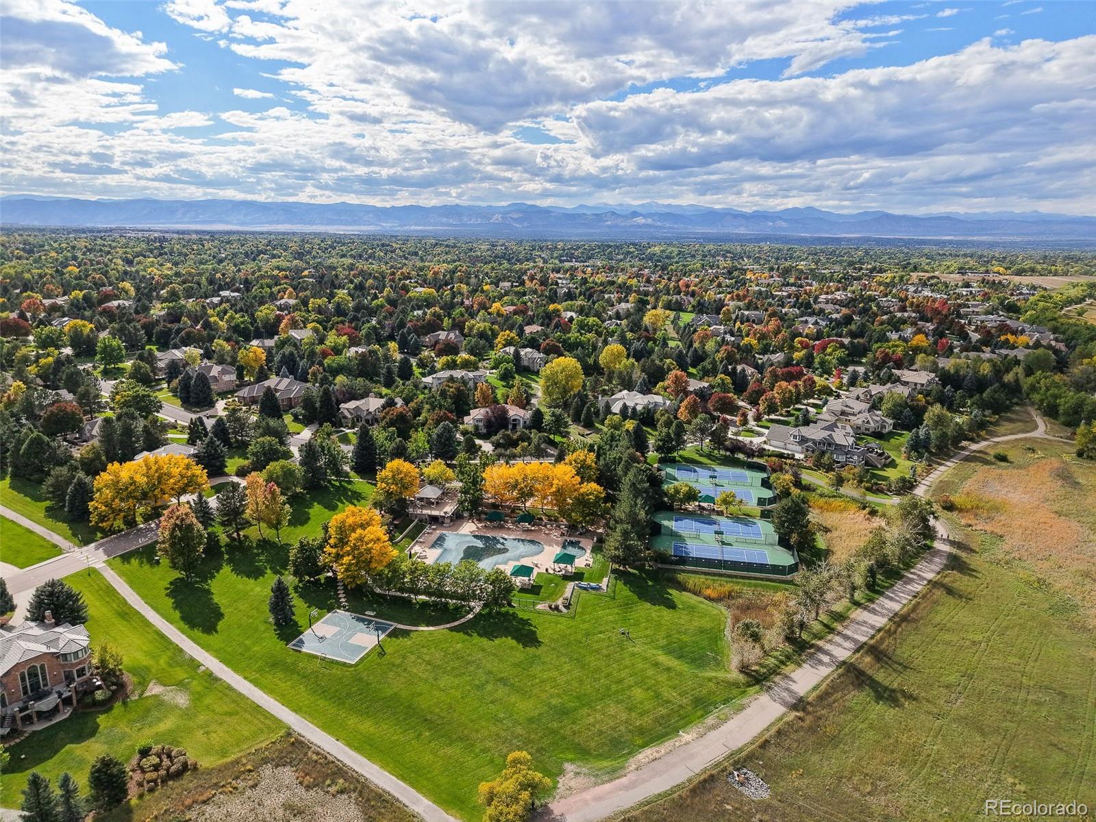 5690 S Beech Circle Greenwood Village CO 80121