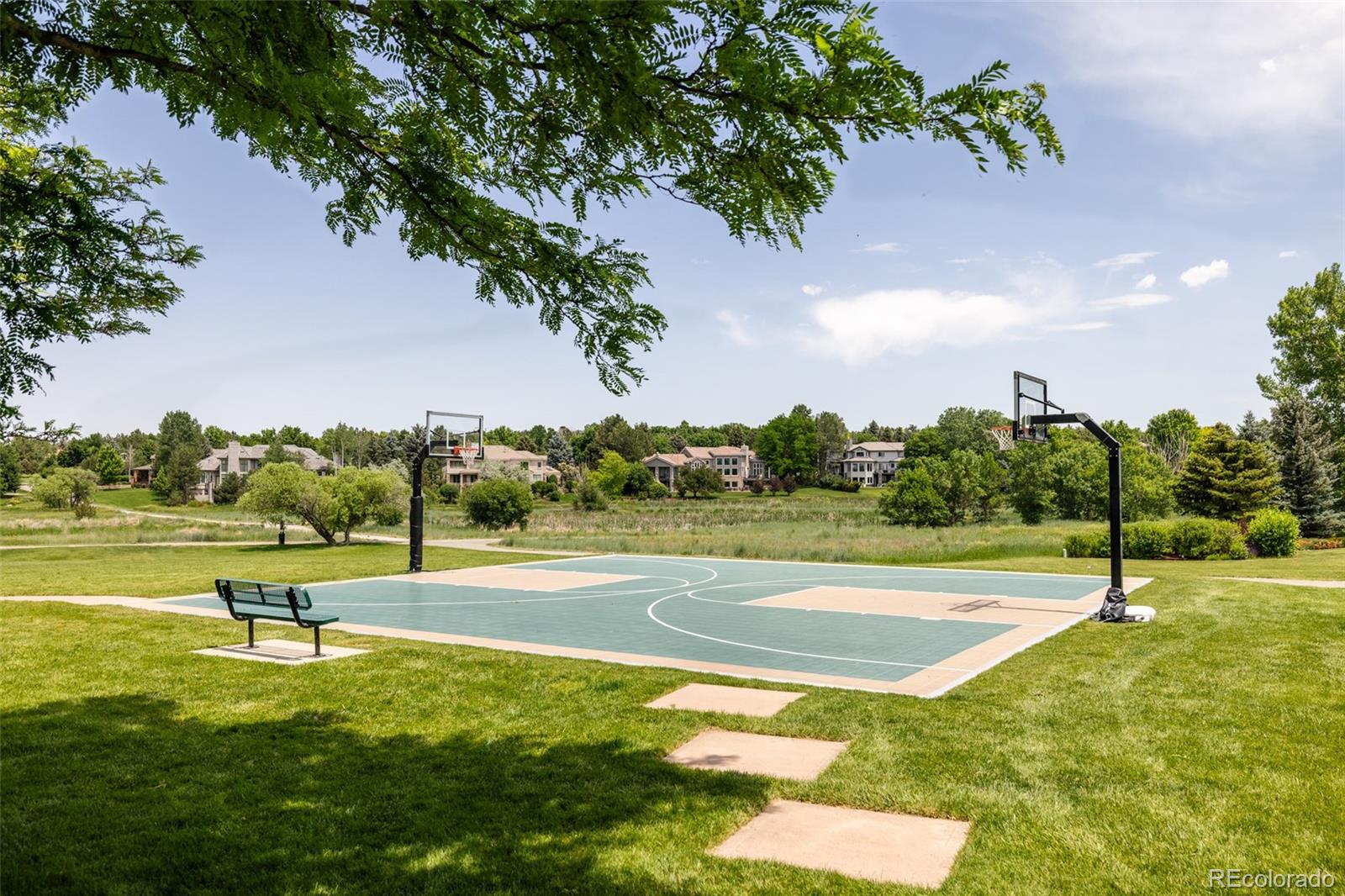 5690 S Beech Circle Greenwood Village CO 80121