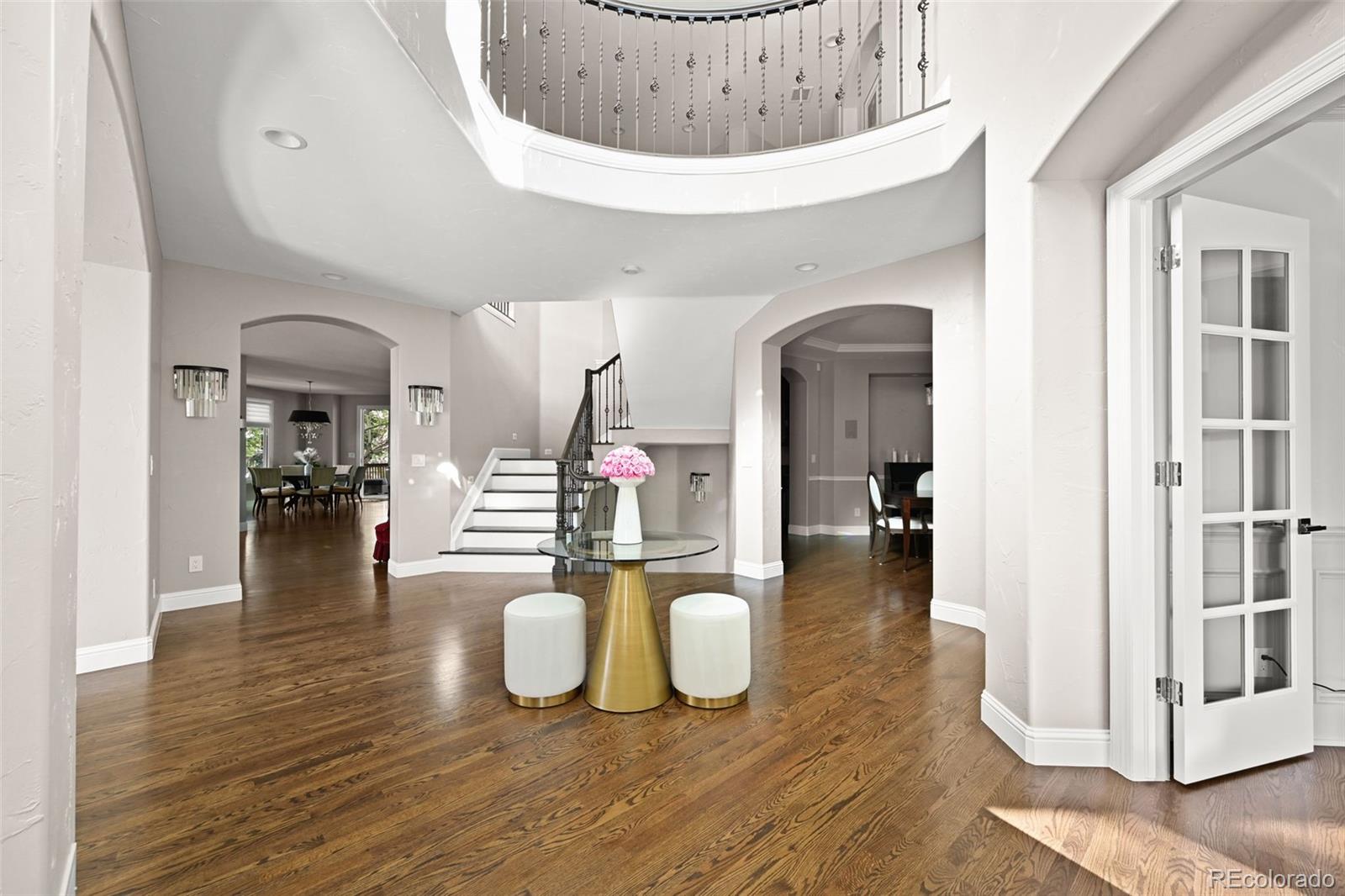 5690 S Beech Circle Greenwood Village CO 80121