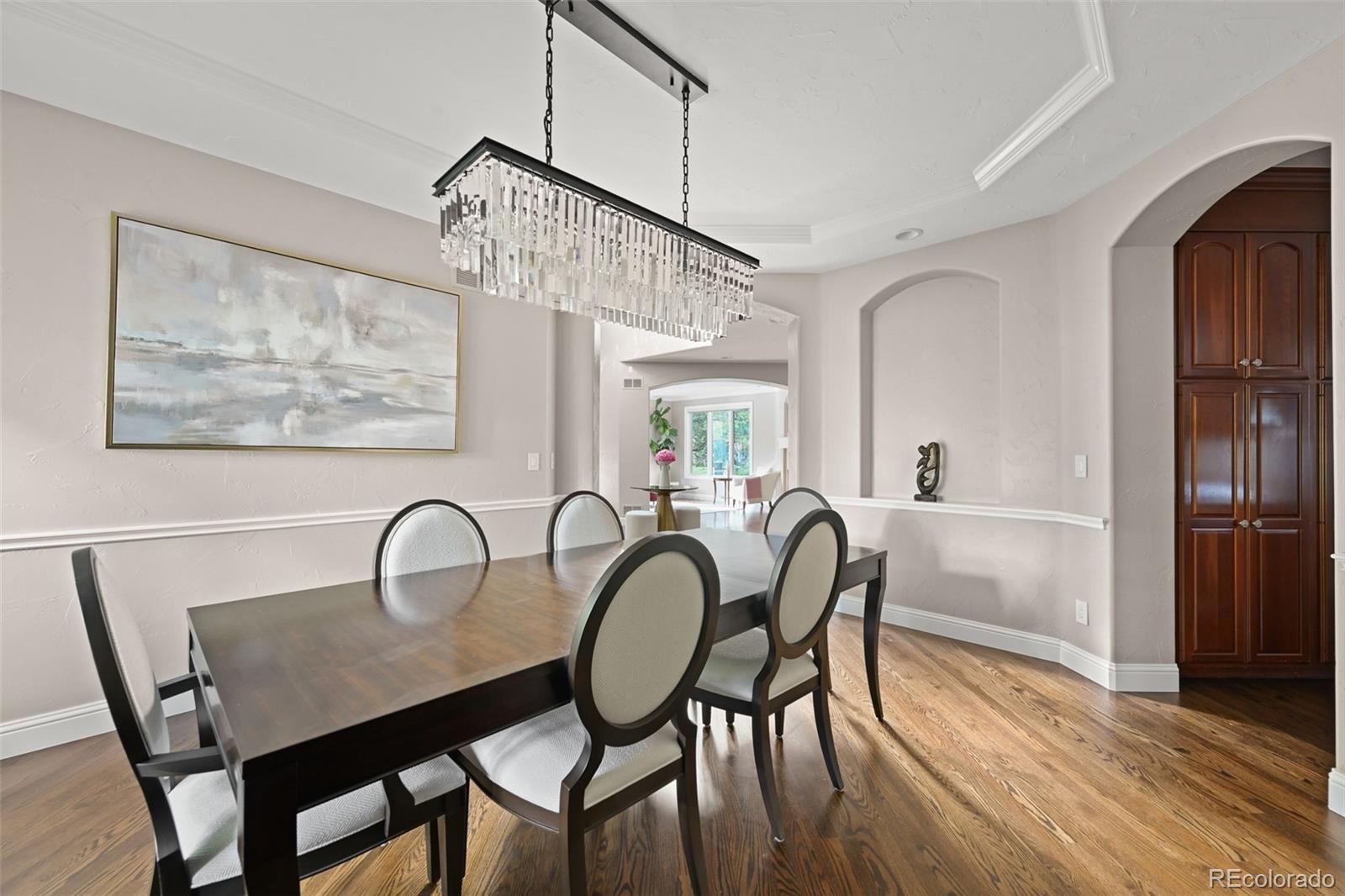 5690 S Beech Circle Greenwood Village CO 80121