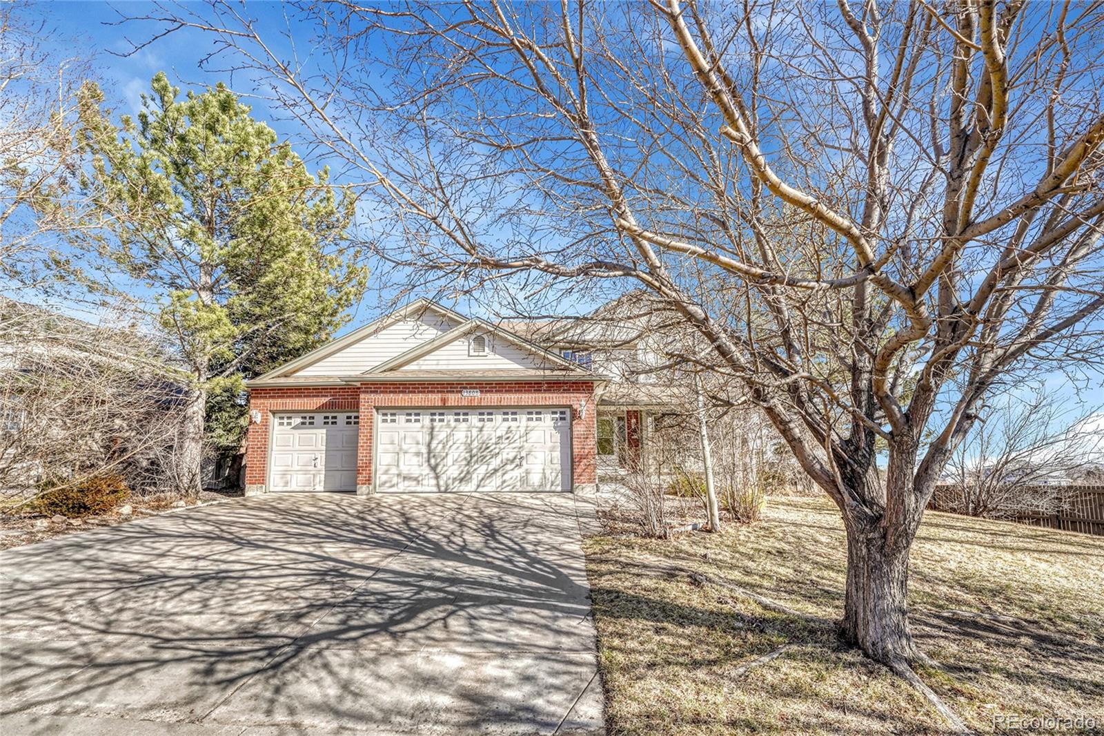 13808 Hudson Way Thornton CO 80602