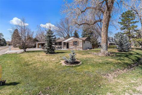 10601 W 78th Avenue Arvada CO 80005