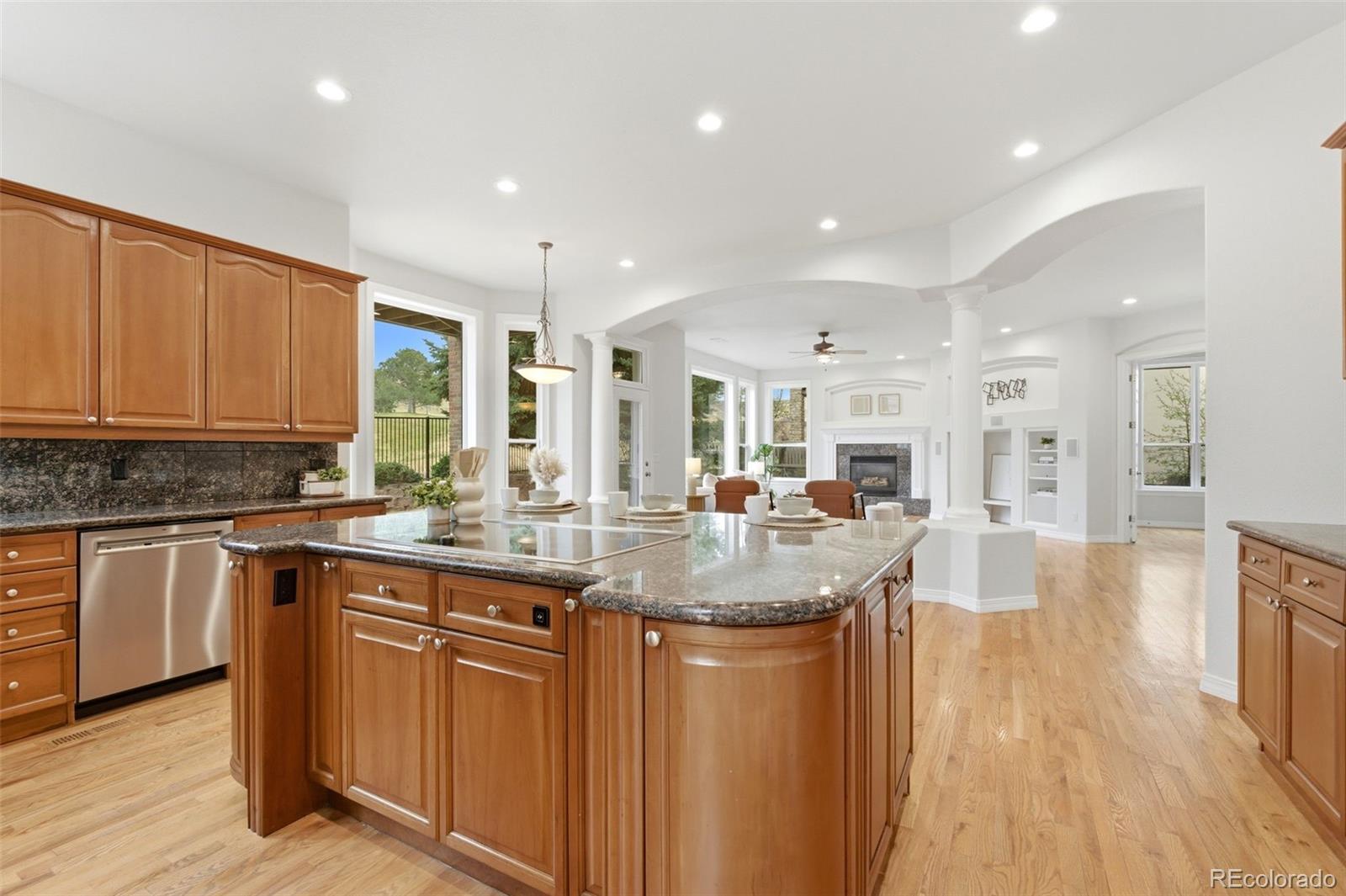 10250 Longview Drive Lone Tree CO 80124