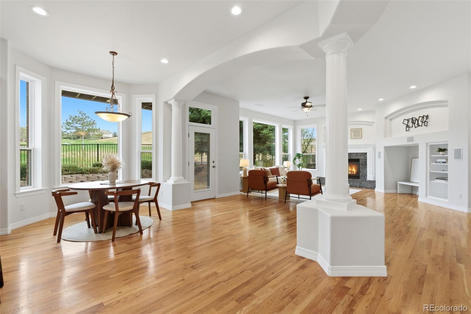 10250 Longview Drive Lone Tree CO 80124