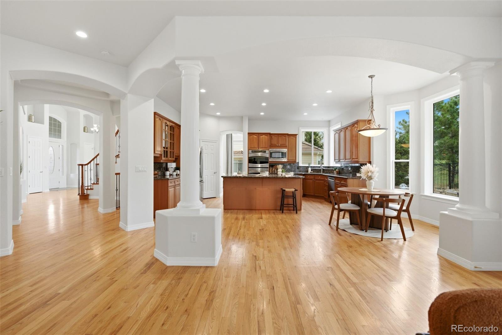 10250 Longview Drive Lone Tree CO 80124