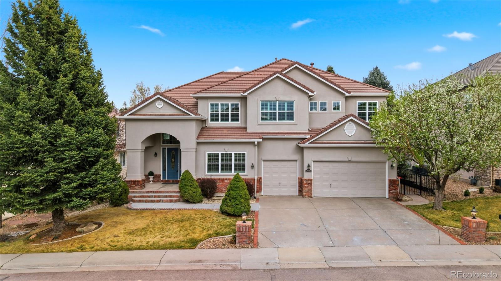 10250 Longview Drive Lone Tree CO 80124