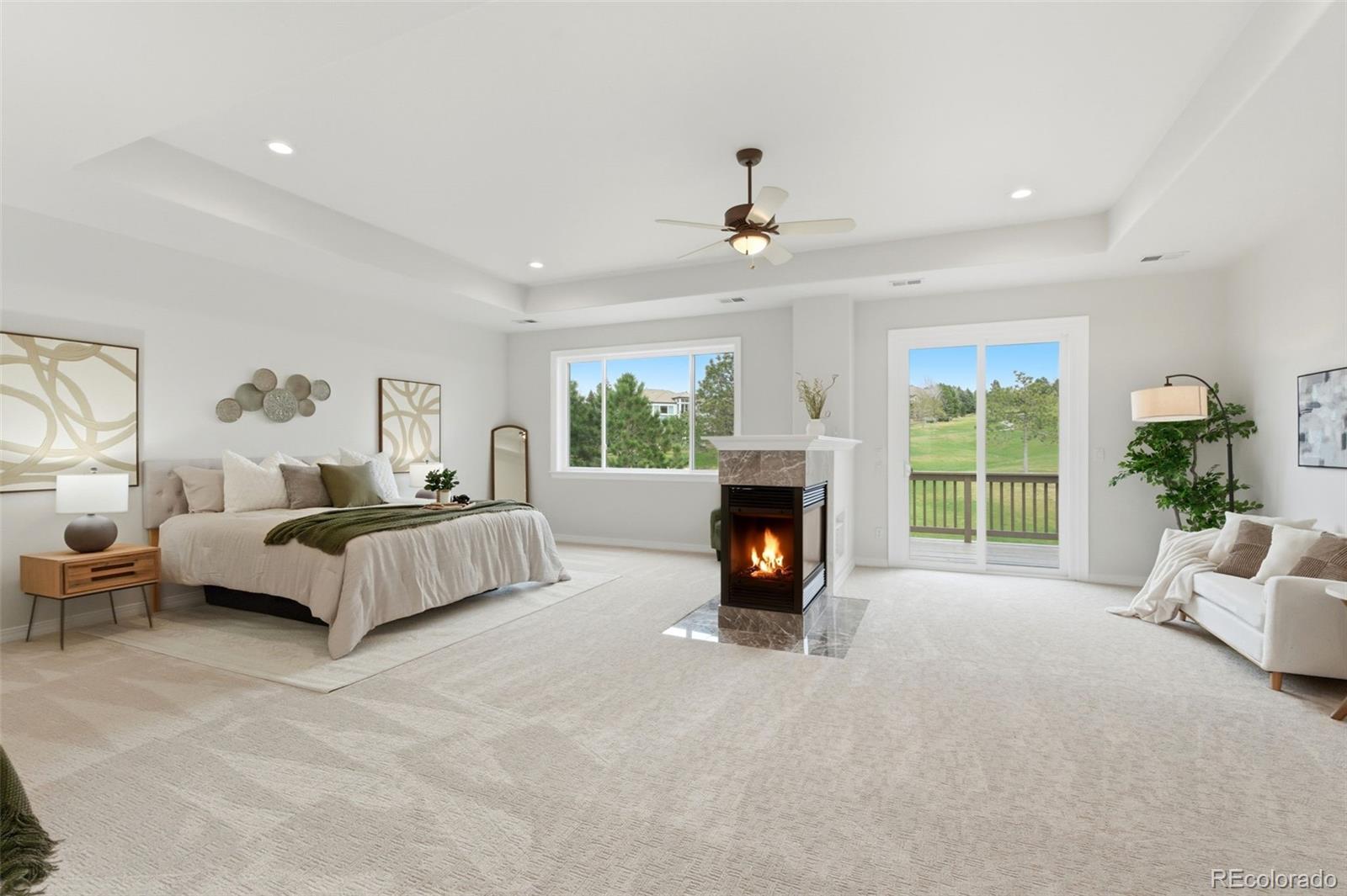10250 Longview Drive Lone Tree CO 80124