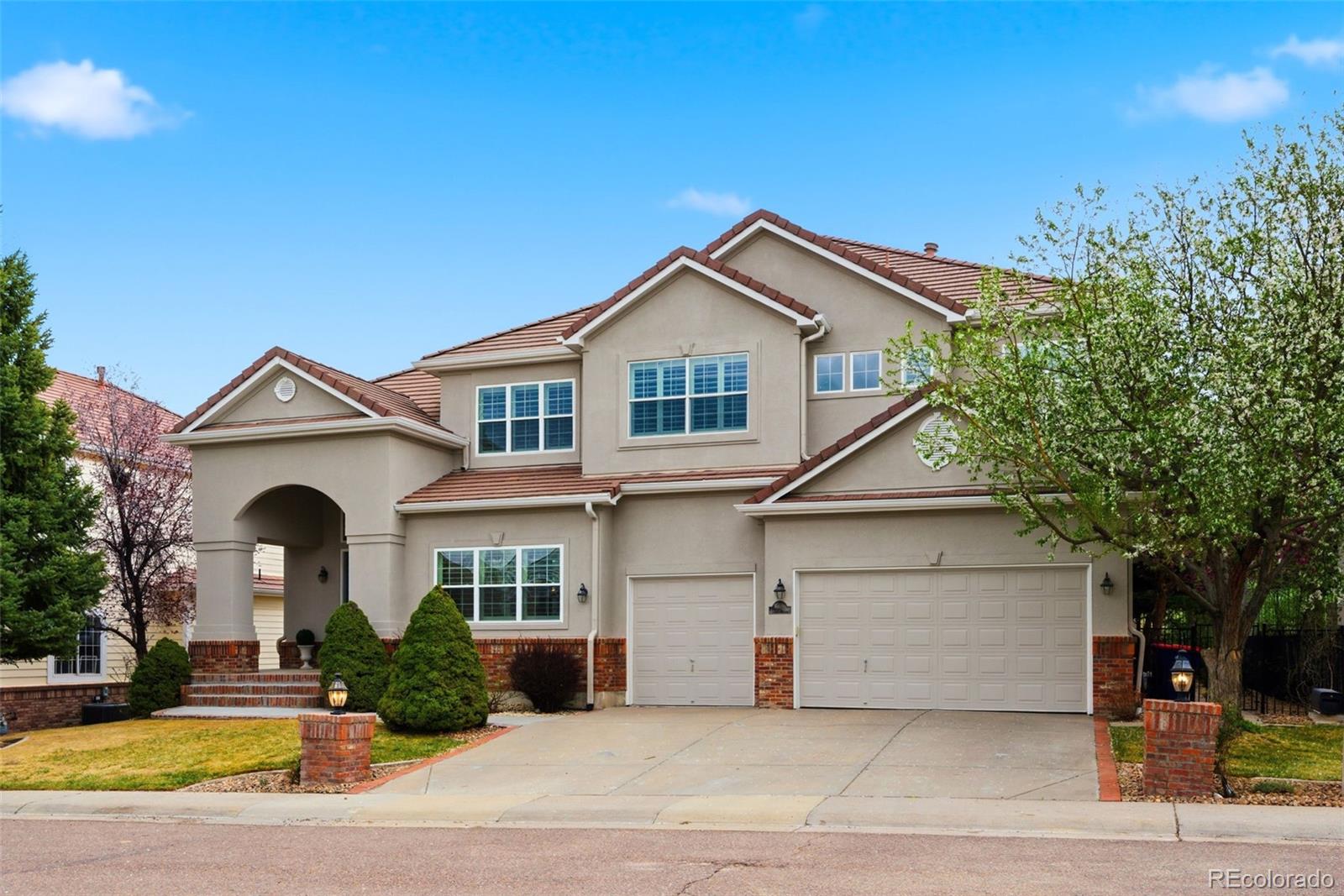 10250 Longview Drive Lone Tree CO 80124