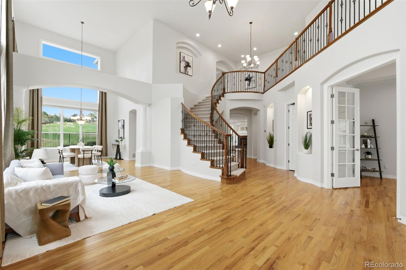 10250 Longview Drive Lone Tree CO 80124
