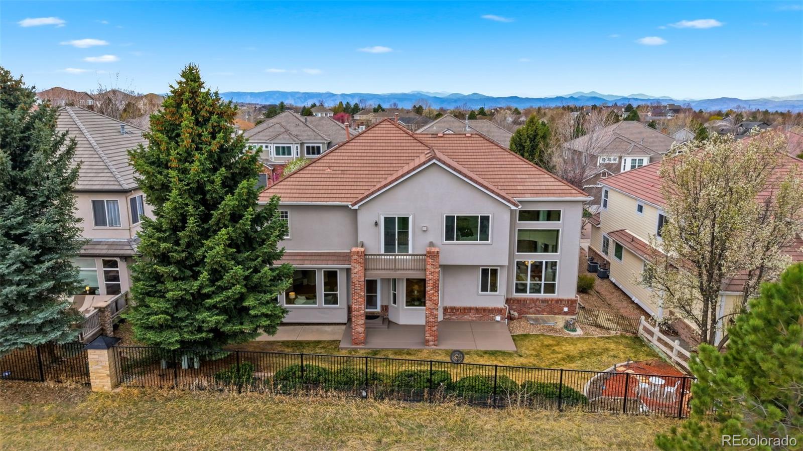 10250 Longview Drive Lone Tree CO 80124