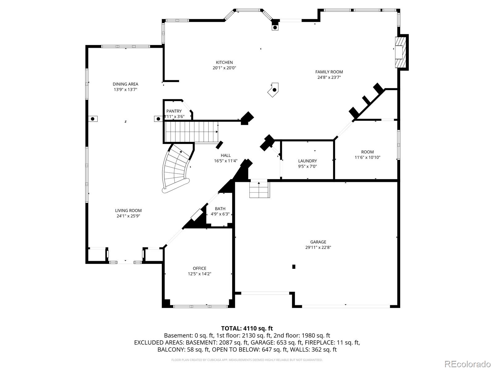 10250 Longview Drive Lone Tree CO 80124