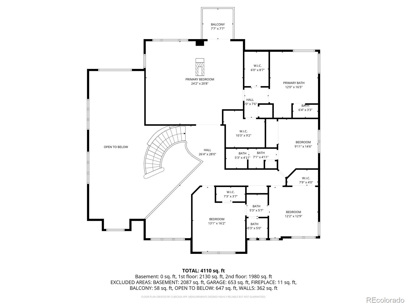 10250 Longview Drive Lone Tree CO 80124