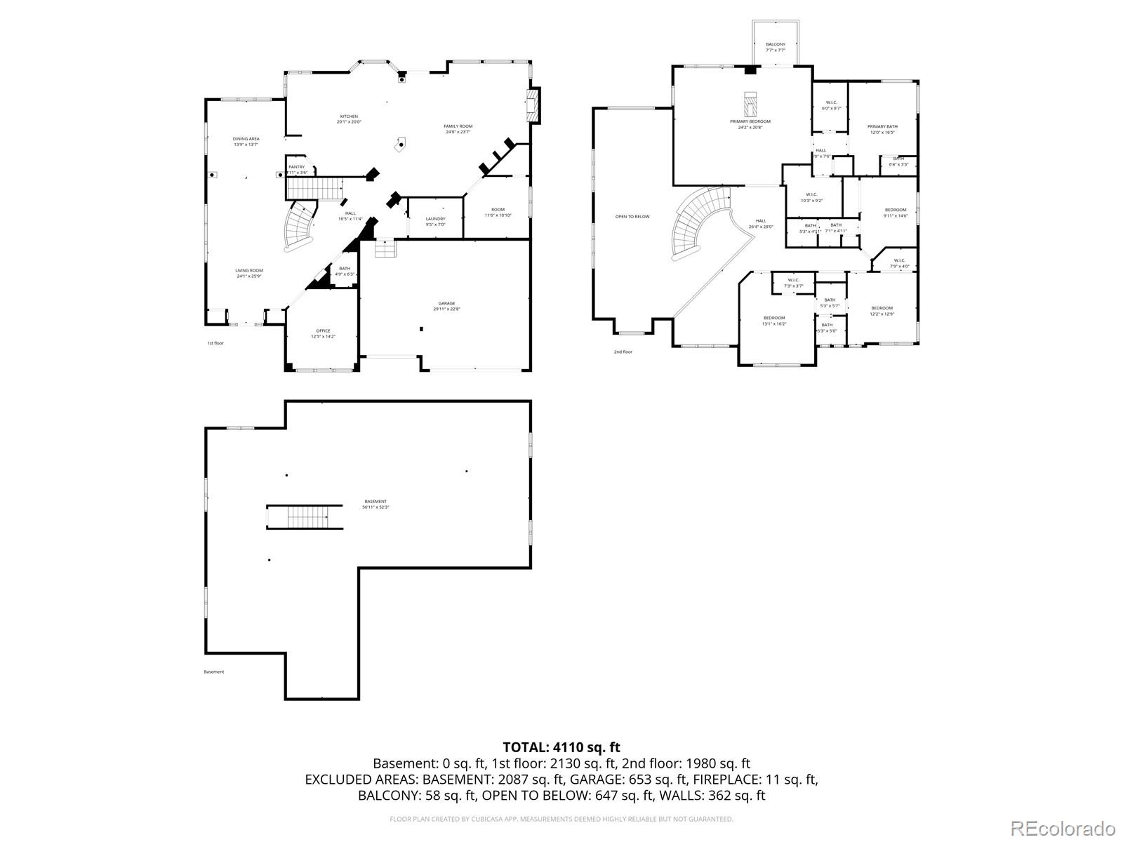 10250 Longview Drive Lone Tree CO 80124
