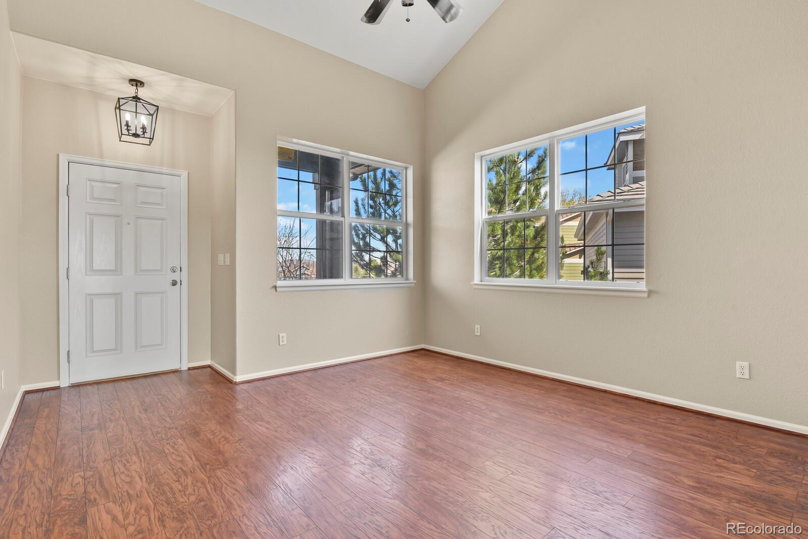 3346 Prairie Vista Drive Castle Rock CO 80109