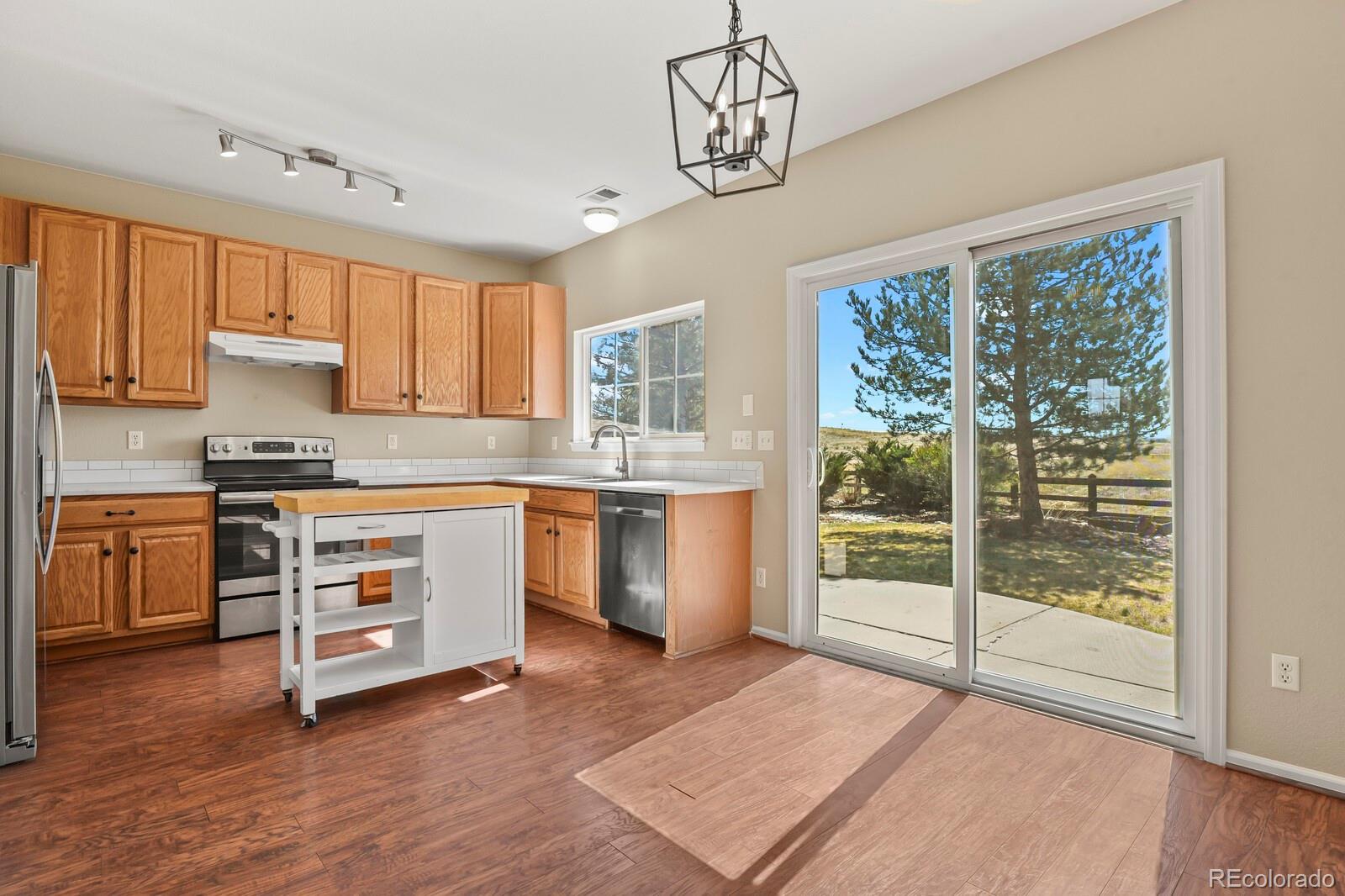 3346 Prairie Vista Drive Castle Rock CO 80109