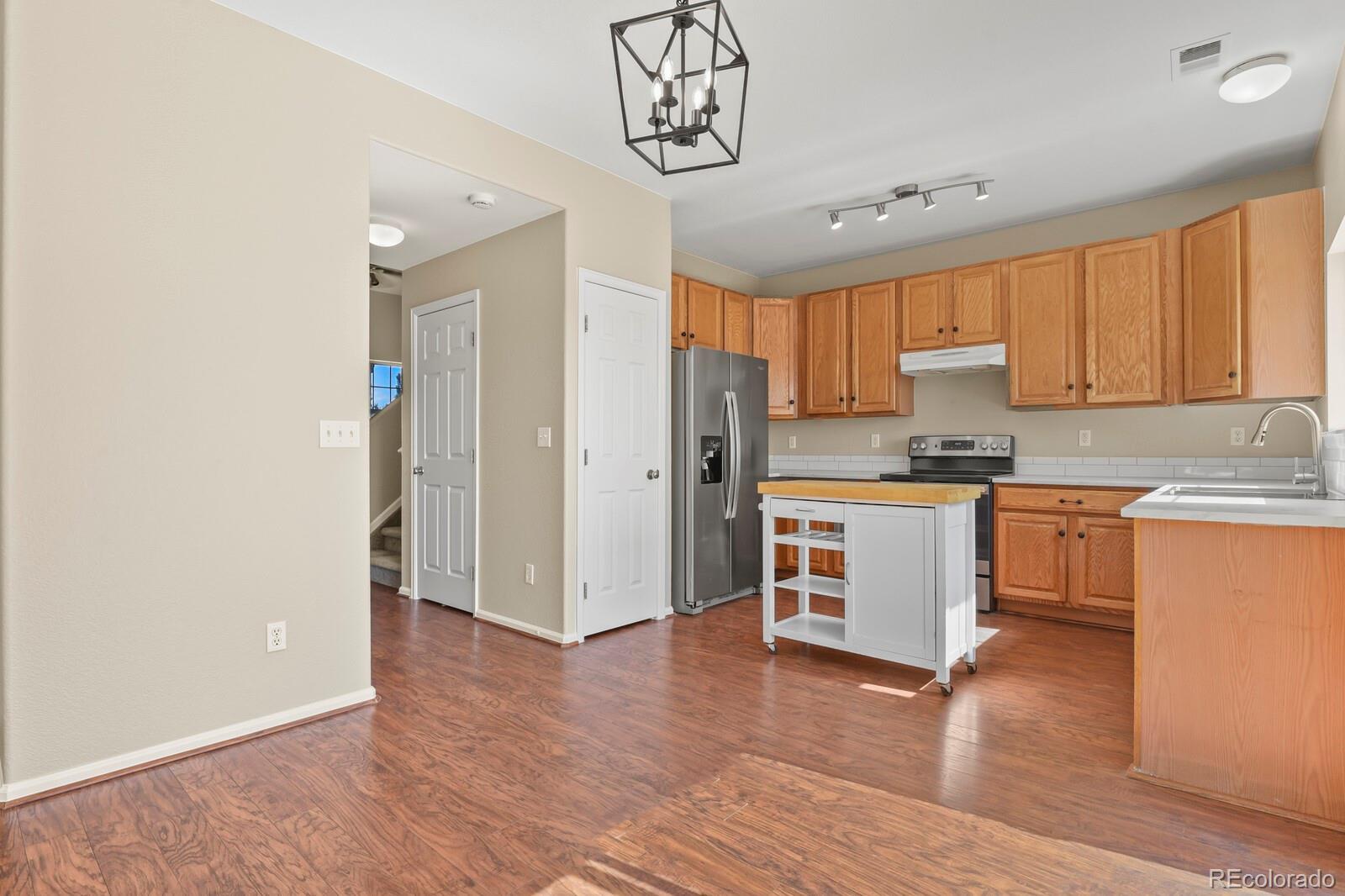 3346 Prairie Vista Drive Castle Rock CO 80109
