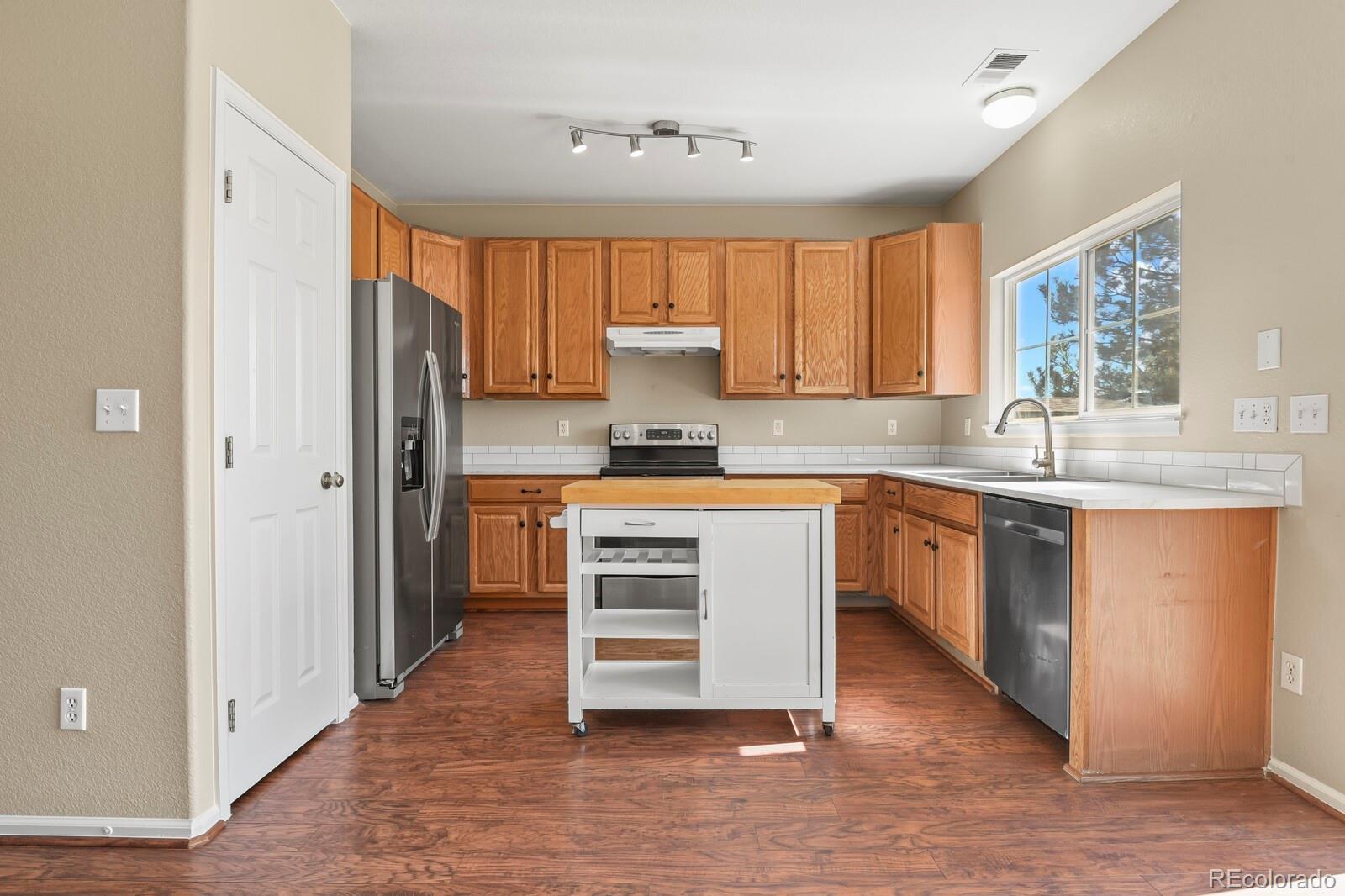 3346 Prairie Vista Drive Castle Rock CO 80109