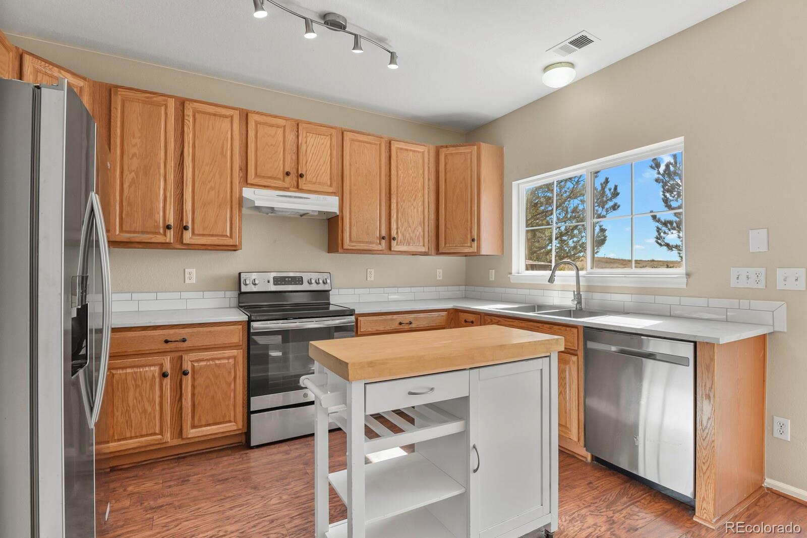 3346 Prairie Vista Drive Castle Rock CO 80109