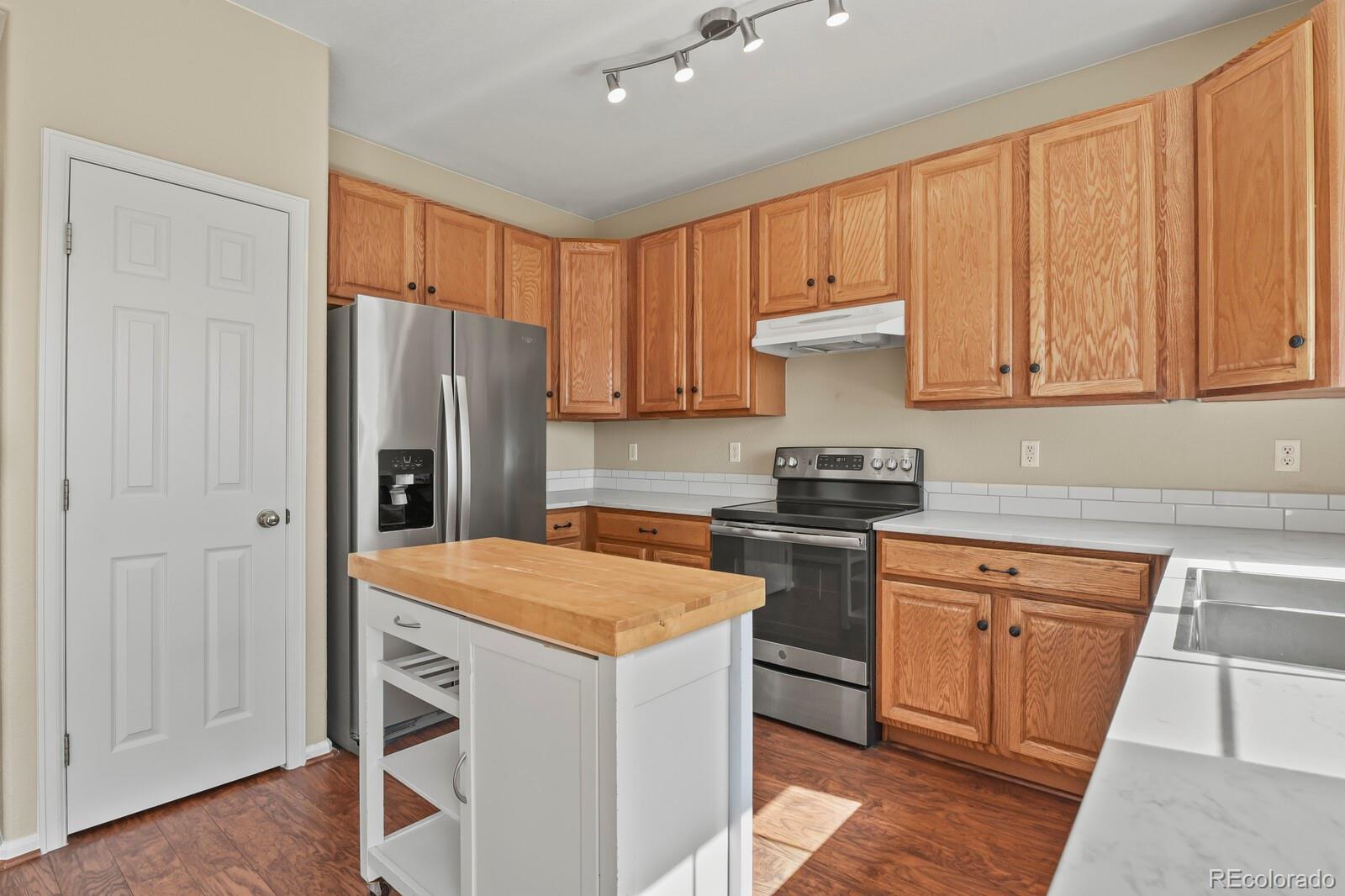 3346 Prairie Vista Drive Castle Rock CO 80109