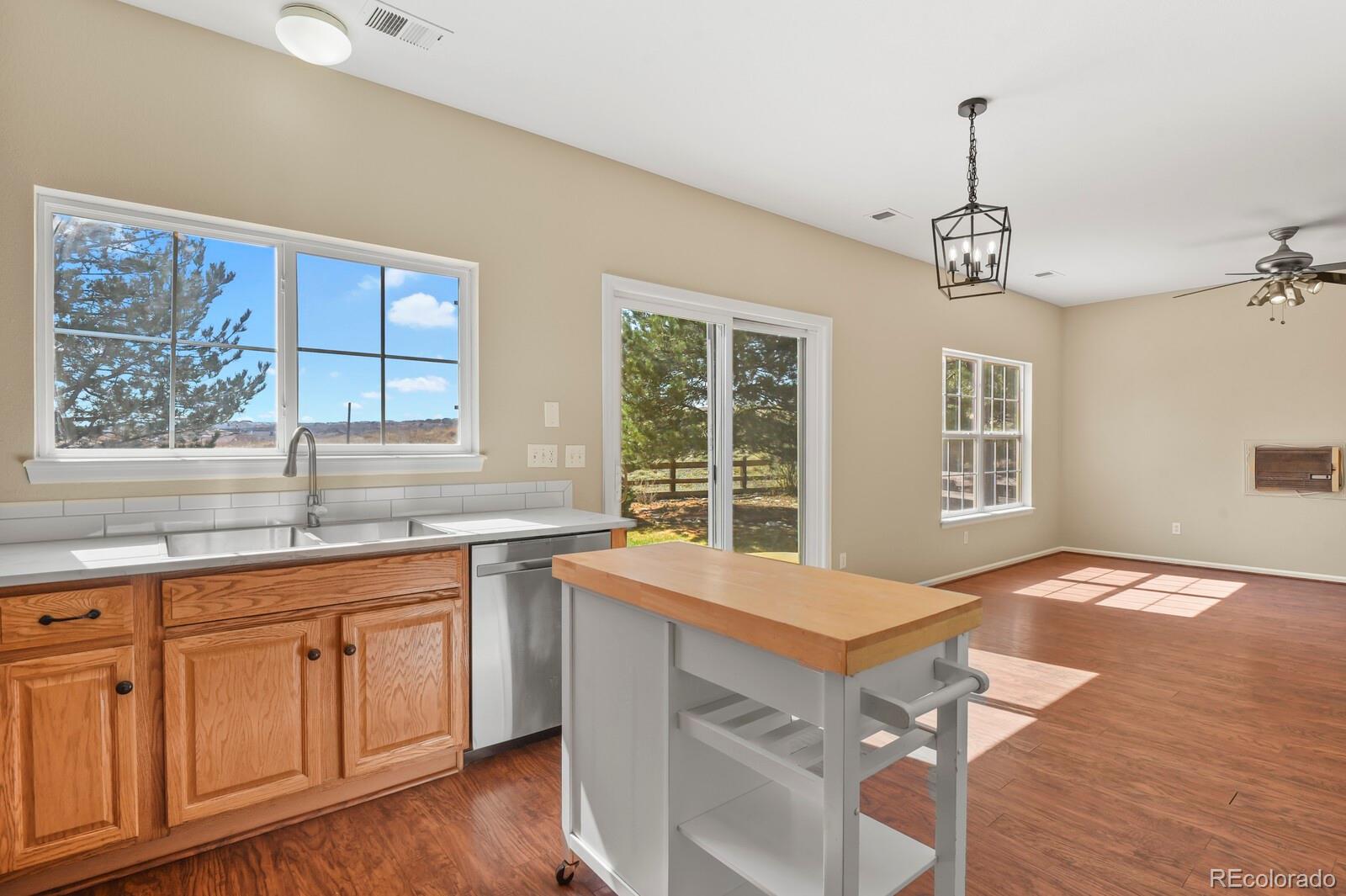 3346 Prairie Vista Drive Castle Rock CO 80109