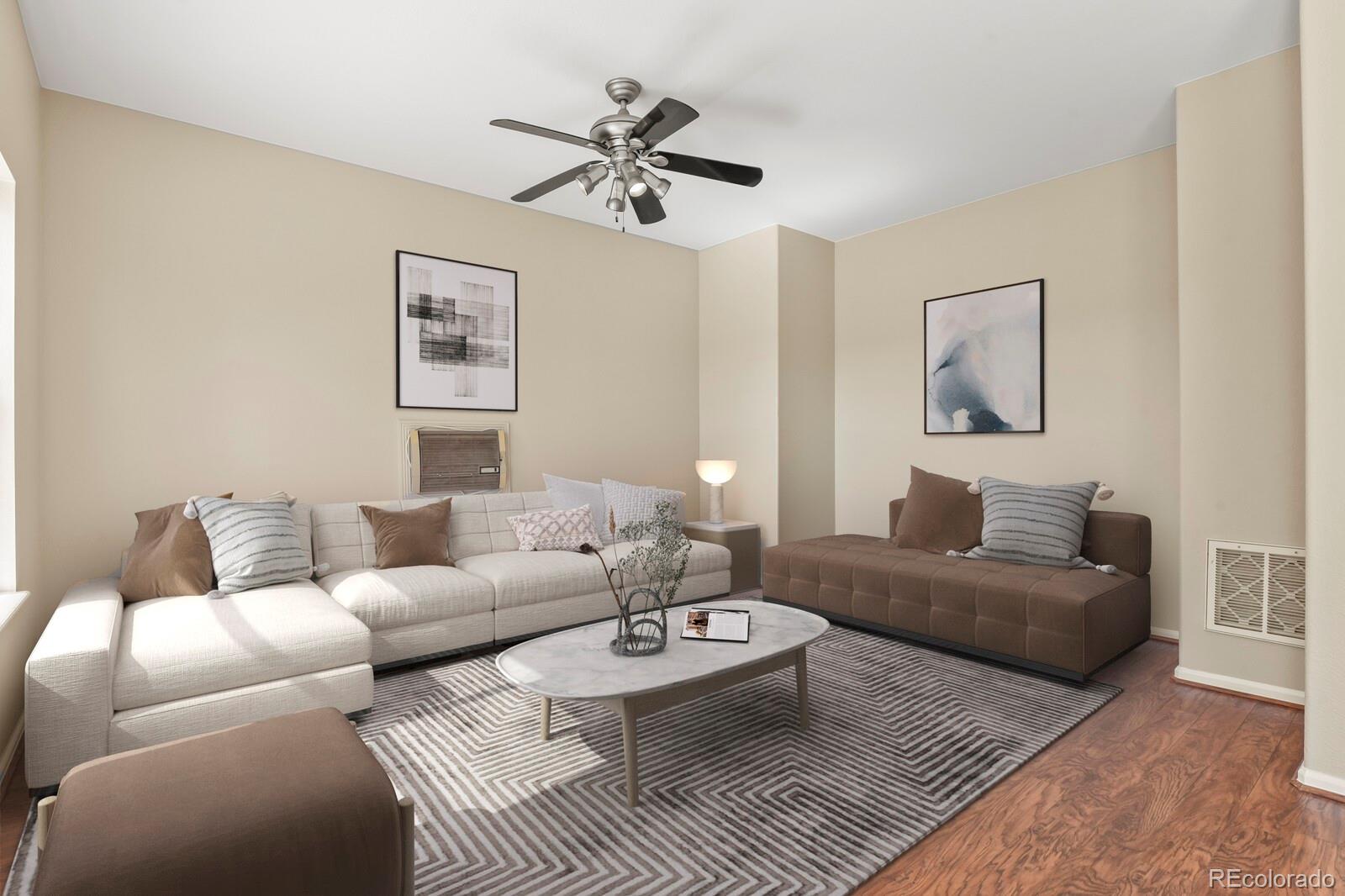 3346 Prairie Vista Drive Castle Rock CO 80109