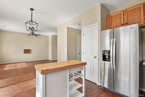 3346 Prairie Vista Drive Castle Rock CO 80109