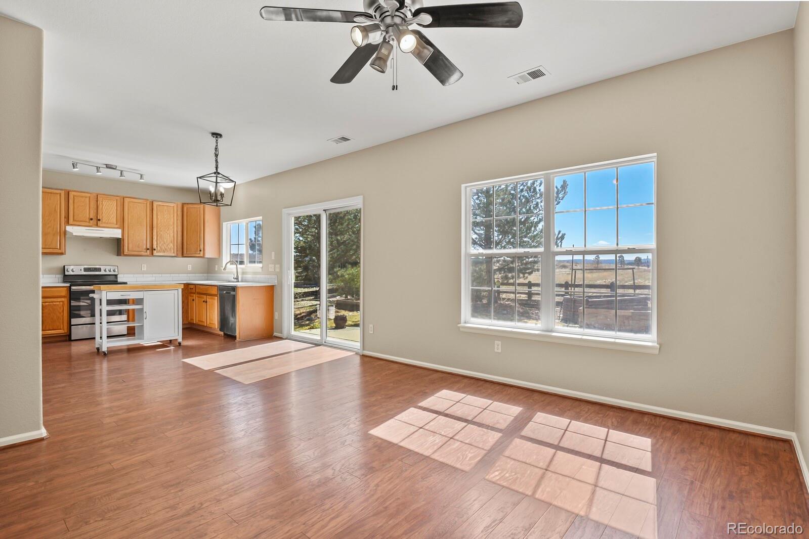 3346 Prairie Vista Drive Castle Rock CO 80109