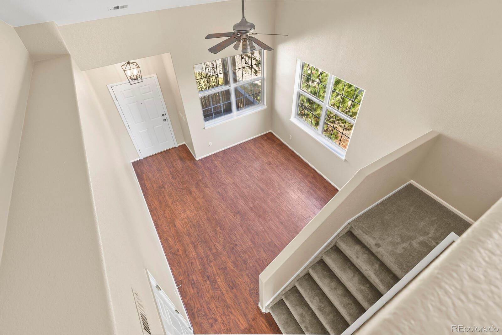 3346 Prairie Vista Drive Castle Rock CO 80109