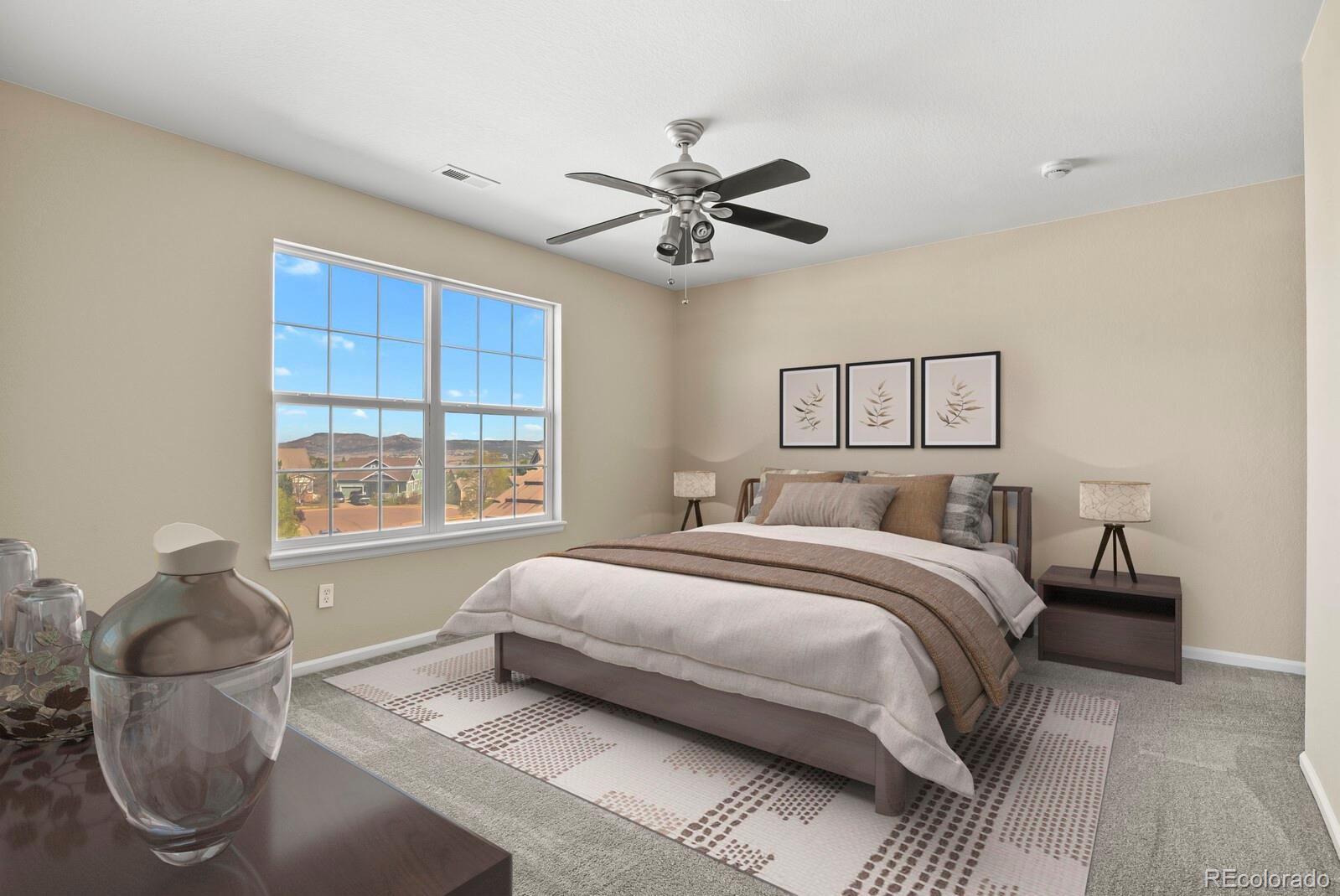 3346 Prairie Vista Drive Castle Rock CO 80109