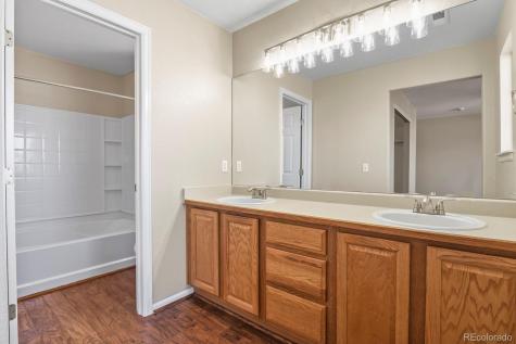 3346 Prairie Vista Drive Castle Rock CO 80109