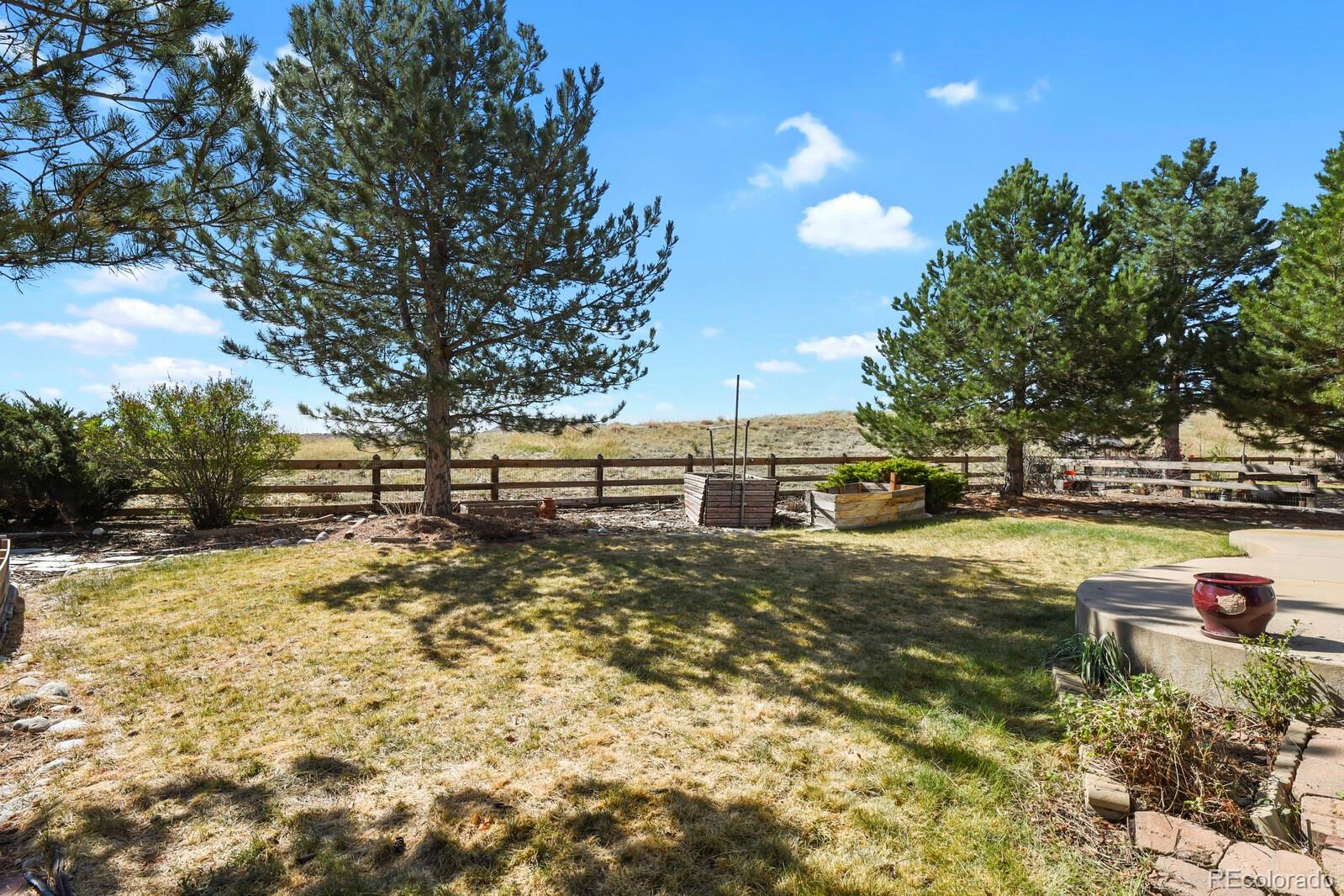 3346 Prairie Vista Drive Castle Rock CO 80109