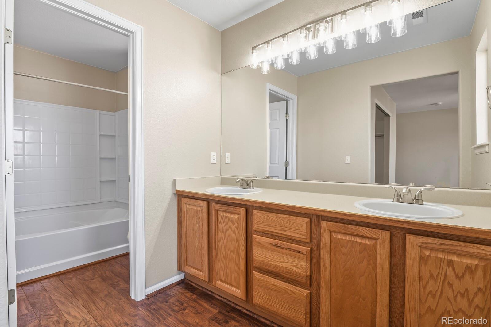 3346 Prairie Vista Drive Castle Rock CO 80109