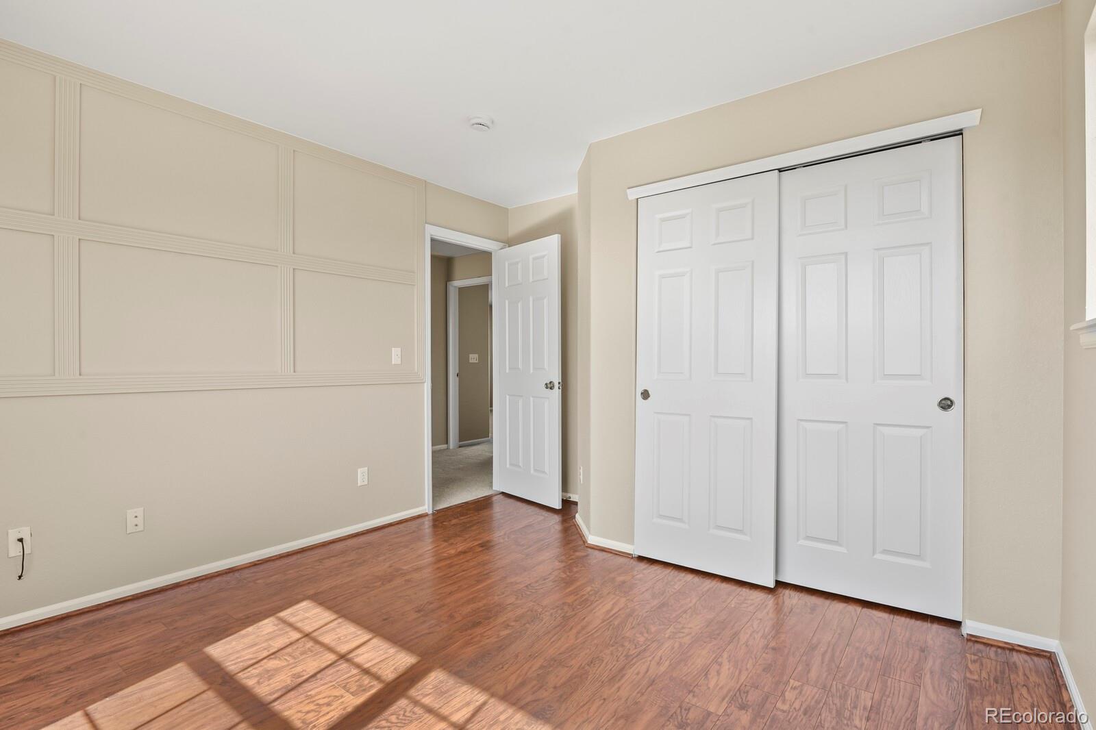 3346 Prairie Vista Drive Castle Rock CO 80109