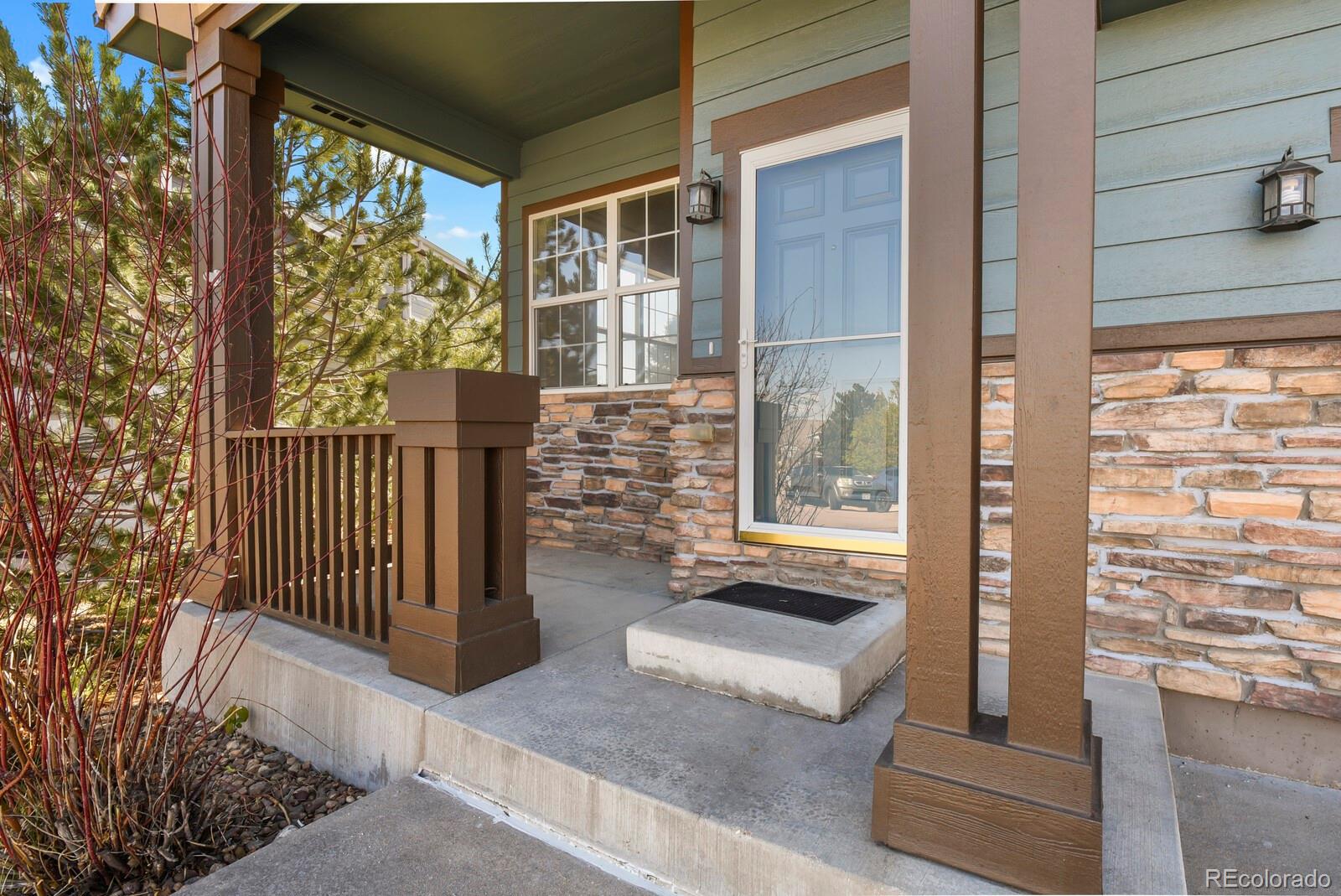 3346 Prairie Vista Drive Castle Rock CO 80109