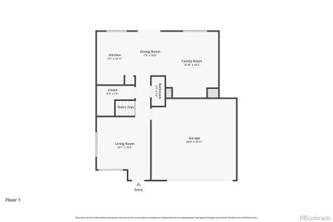 3346 Prairie Vista Drive Castle Rock CO 80109