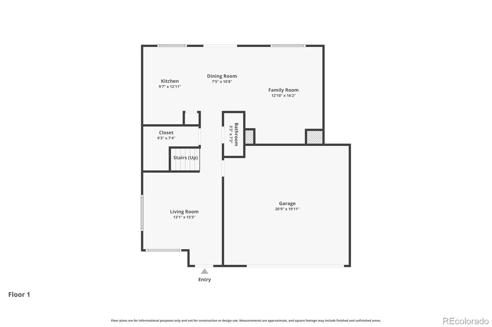 3346 Prairie Vista Drive Castle Rock CO 80109