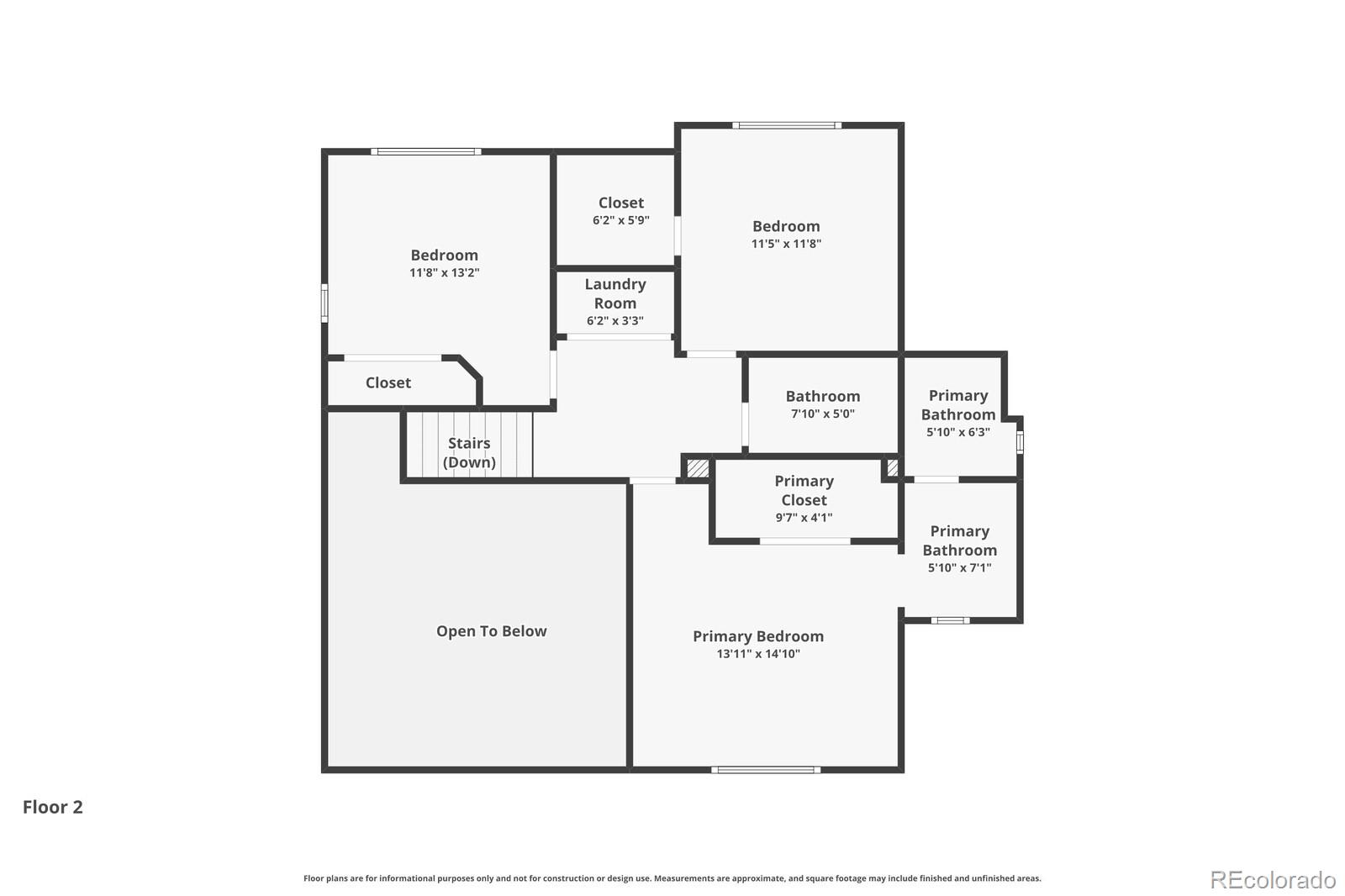 3346 Prairie Vista Drive Castle Rock CO 80109